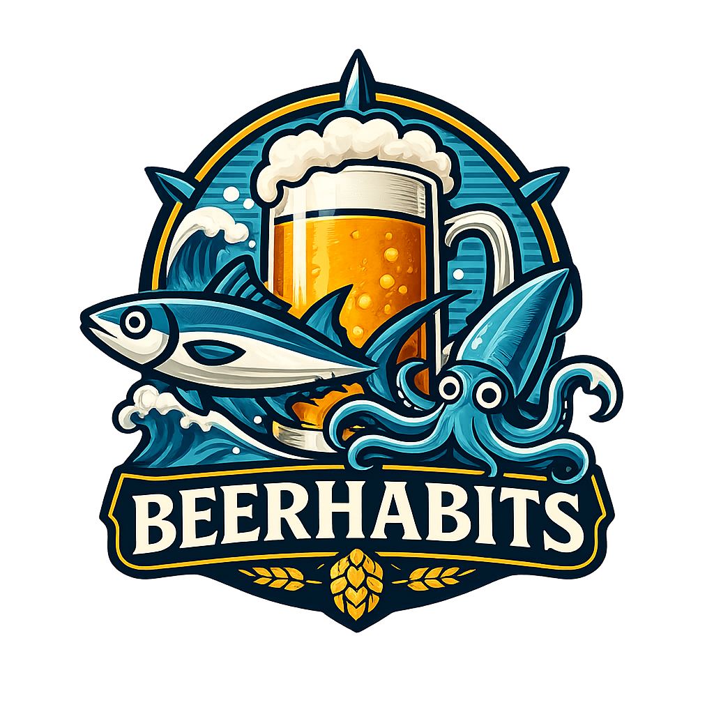 BeerHabits
