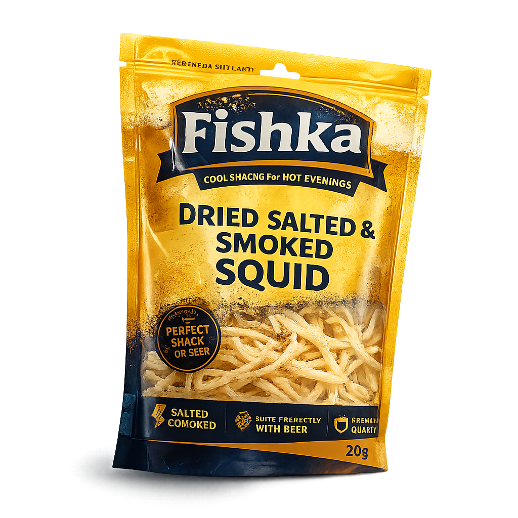 Fishka & Beer Club